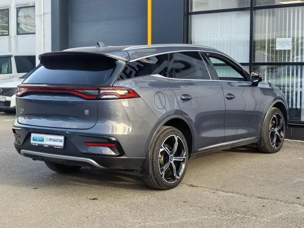 BYD Tang II Рестайлинг 1 с пробегом 2022 года, цена 3 590 000 рублей, 67000 км, внедорожник, Автокод Объявления