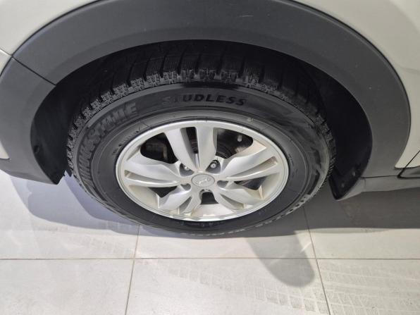 Hyundai Creta I с пробегом 2019 года, цена 1 649 000 рублей, 131536 км, внедорожник, Автокод Объявления