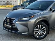 Lexus NX I Самара  - изображение 17