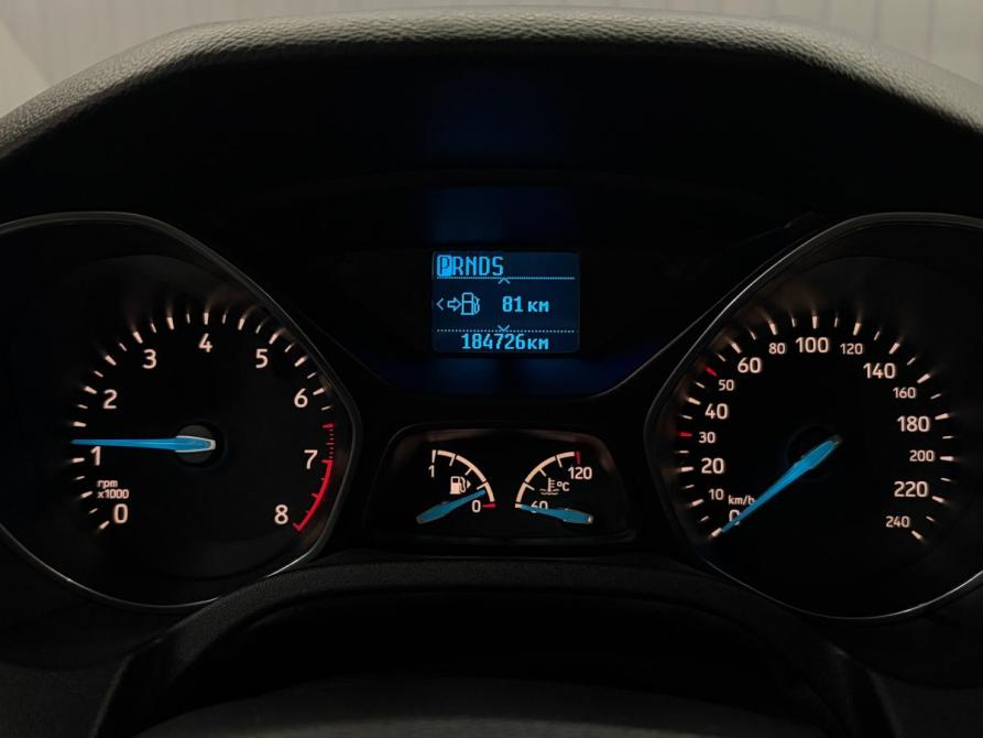 Ford Focus III Рестайлинг Краснодар  - изображение 10
