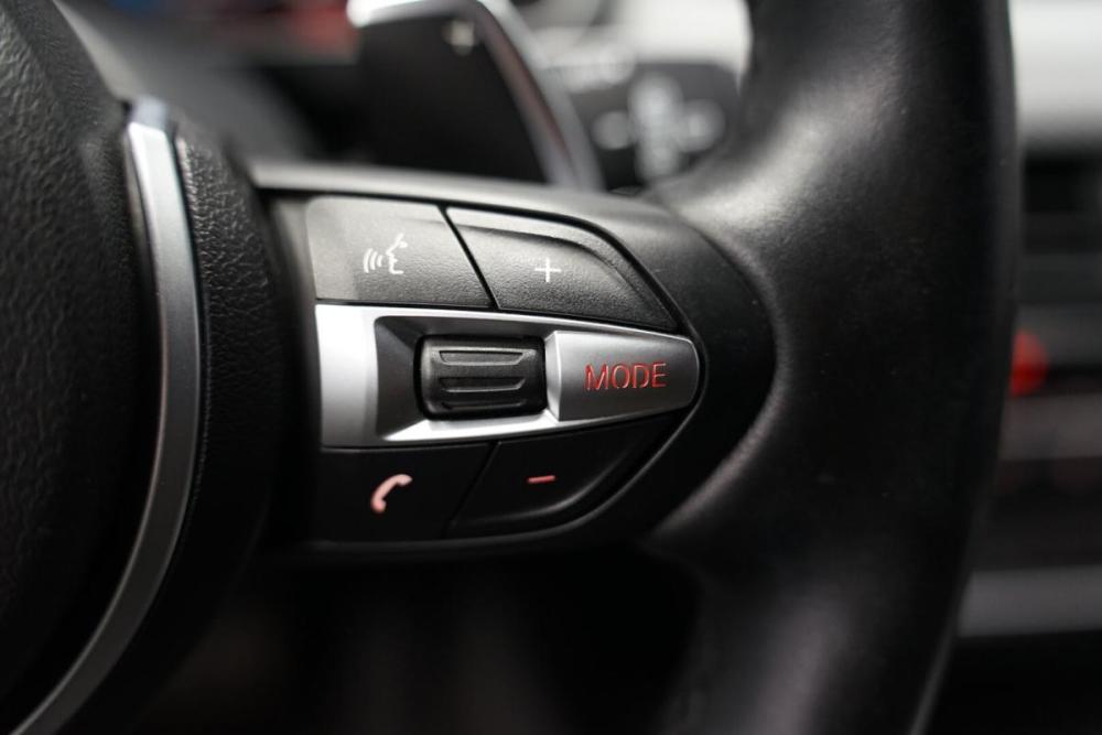 BMW X5 III (F15) Крым  - изображение 16