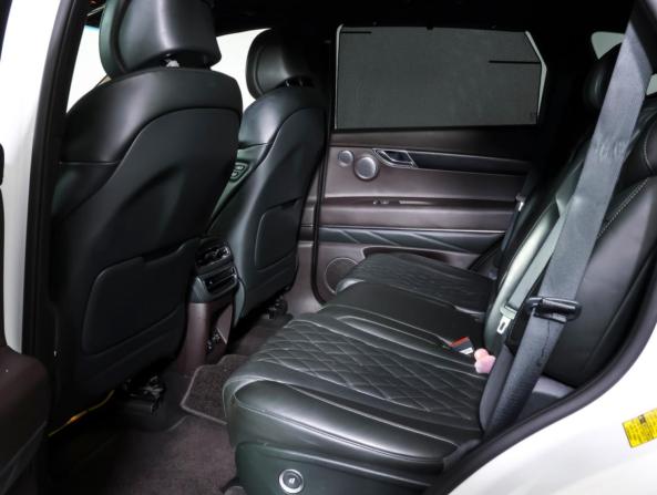 Genesis GV80 I с пробегом 2020 года, цена 5 350 000 рублей, 86813 км, внедорожник, Автокод Объявления