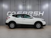 Nissan Qashqai II Воронеж  - изображение 22