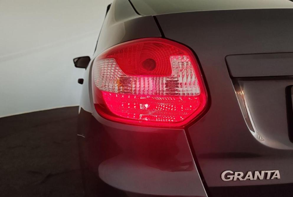 Lada (ВАЗ) Granta I Рестайлинг Ярославль  - изображение 21