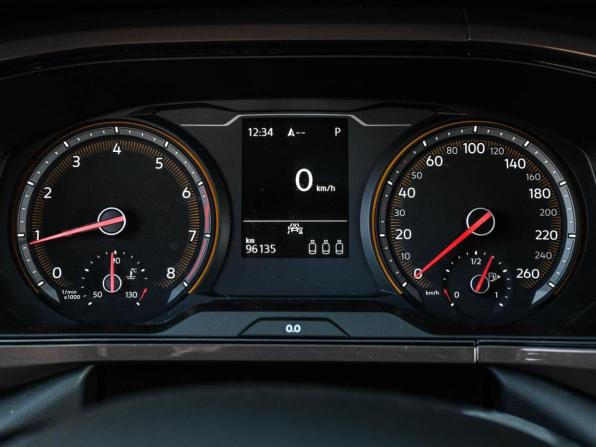 Volkswagen Tharu I с пробегом 2021 года, цена 2 449 000 рублей, 96135 км, внедорожник, Автокод Объявления