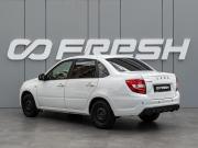 Lada (ВАЗ) Granta I Рестайлинг Краснодар  - изображение 18
