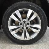 Chery Tiggo 3 I Москва  - изображение 33