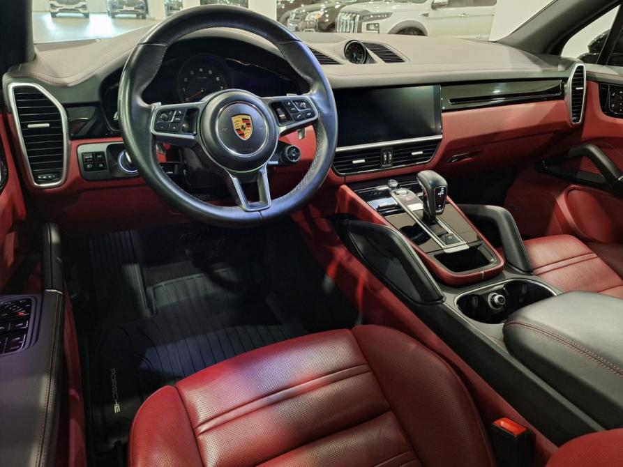 Porsche Cayenne III Люберцы  - изображение 20