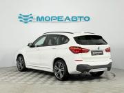 BMW X1 II (F48) Калининград  - изображение 31