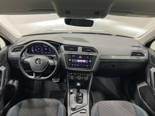 Volkswagen Tiguan II с пробегом 2019 года, цена 2 600 000 рублей, 130269 км, внедорожник, Автокод Объявления