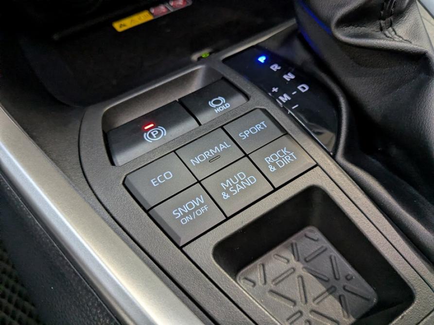 Toyota RAV4 V (XA50) Москва  - изображение 17