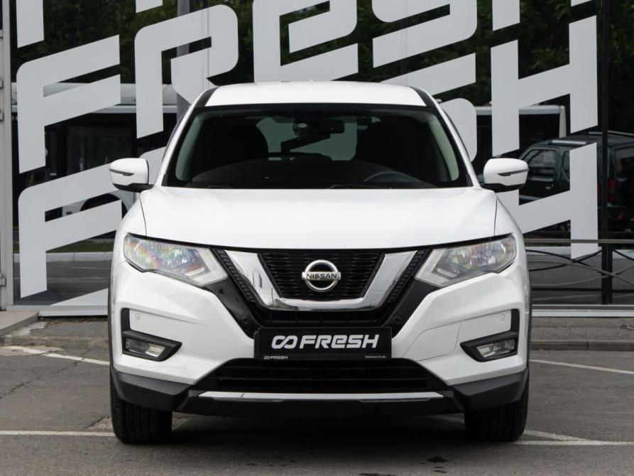 Nissan X-Trail III Рестайлинг Волгоград  - изображение 3