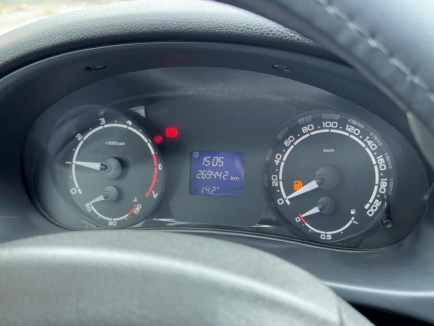 Lada (ВАЗ) Priora I Рестайлинг Челябинск  - изображение 22