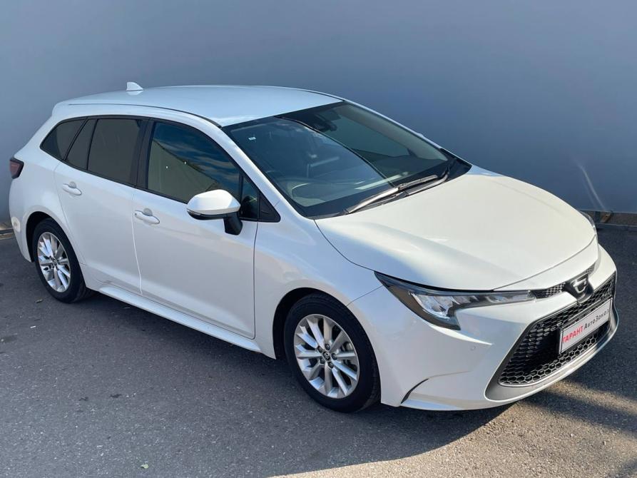 Toyota Corolla XII (E210) Стерлитамак  - изображение 14