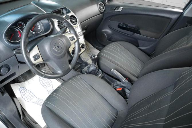 Opel Corsa D с пробегом 2008 года, цена 439 000 рублей, 178000 км, хэтчбек, Автокод Объявления