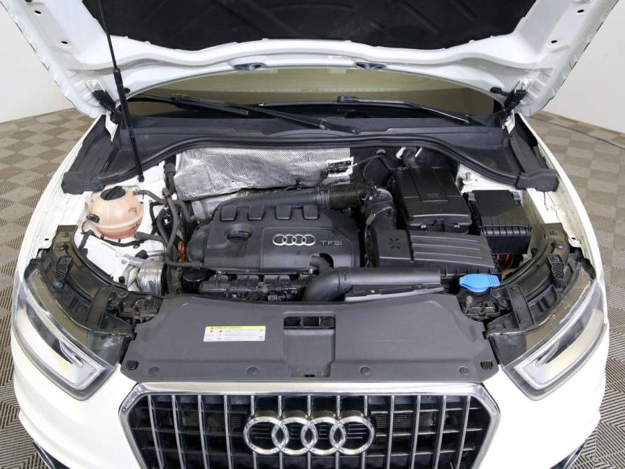 Audi Q3 I (8U) Санкт-Петербург  - изображение 11