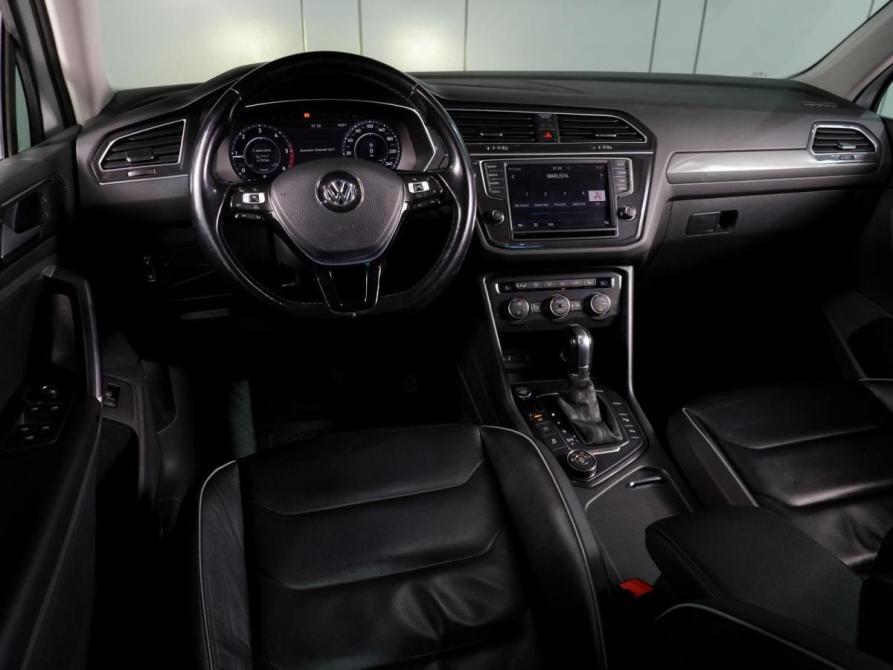 Volkswagen Tiguan II Воронеж  - изображение 6