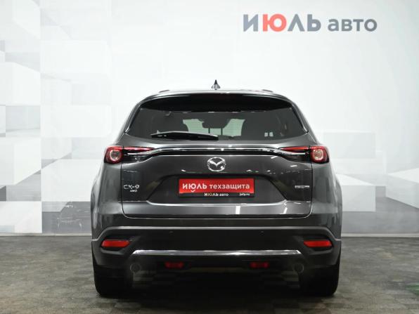 Mazda CX-9 II с пробегом 2020 года, цена 3 700 000 рублей, 107000 км, внедорожник, Автокод Объявления