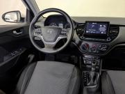 Hyundai Solaris II Рестайлинг Москва  - изображение 56