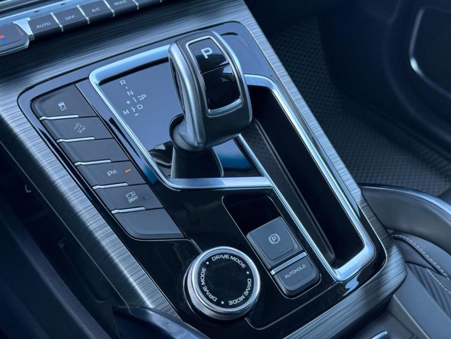 Geely Atlas Pro Энгельс  - изображение 21