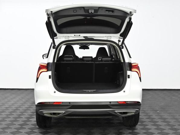 Changan CS75 Plus I Рестайлинг с пробегом 2023 года, цена 2 049 000 рублей, 16887 км, внедорожник, Автокод Объявления