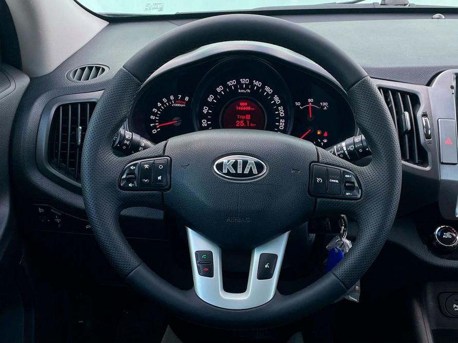 Kia Sportage III Стерлитамак  - изображение 25