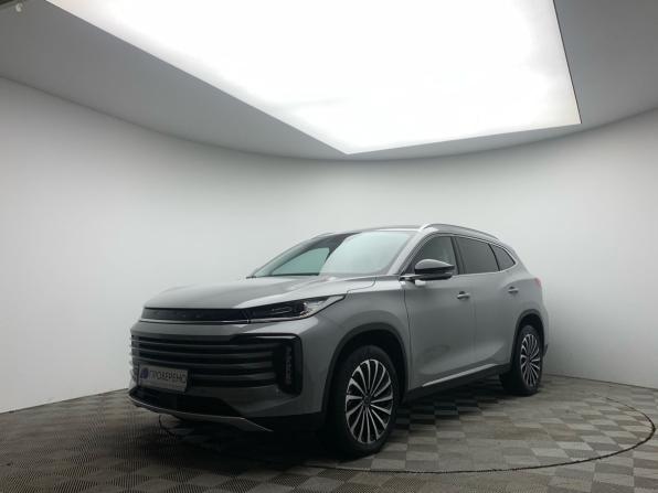 Exeed TXL I Рестайлинг с пробегом 2022 года, цена 2 129 000 рублей, 53690 км, внедорожник, Автокод Объявления