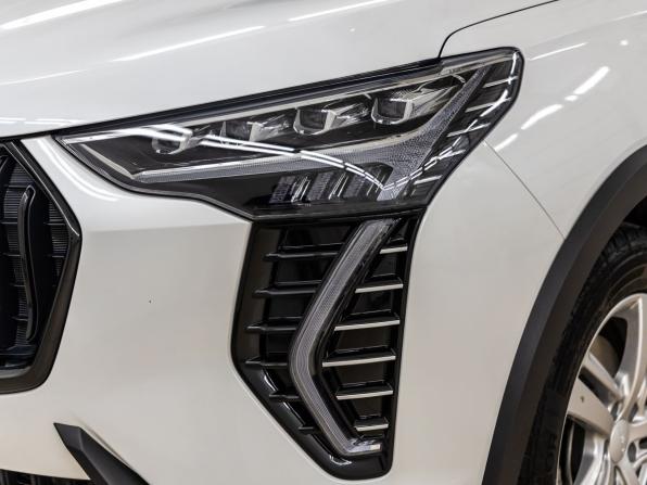 Haval Jolion I Рестайлинг с пробегом 2024 года, цена 1 928 000 рублей, 31707 км, внедорожник, Автокод Объявления