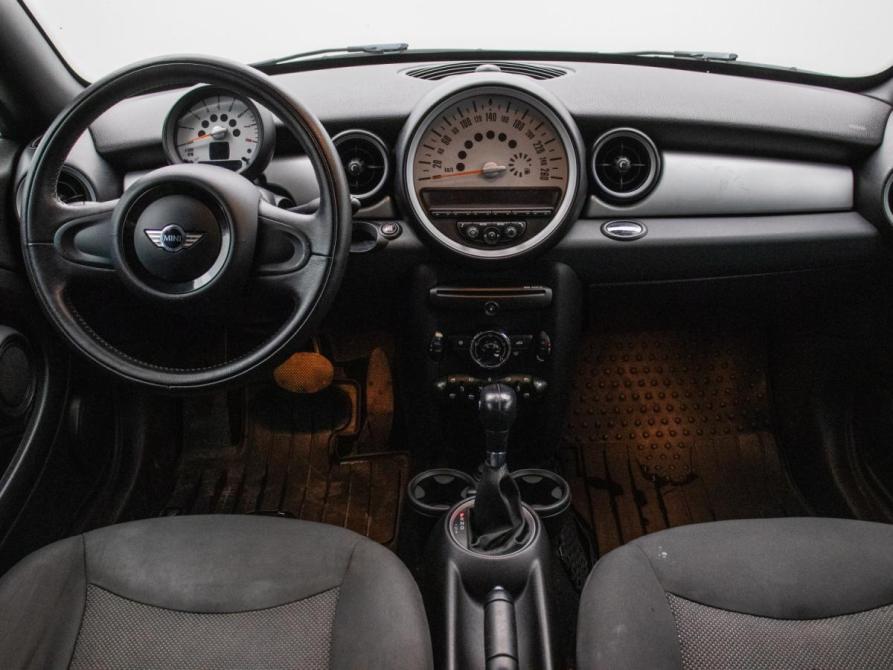 Mini Coupe I Москва  - изображение 12