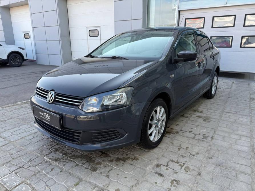 Volkswagen Polo V Орел  - изображение 3