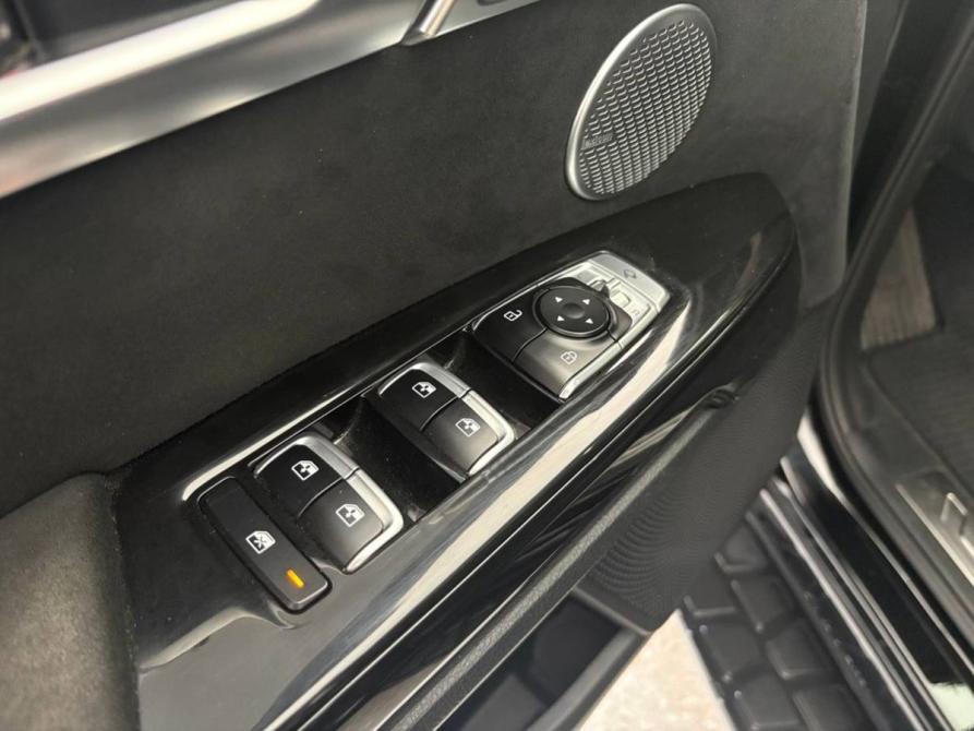 Kia Mohave I Рестайлинг 2 Ярославль  - изображение 13