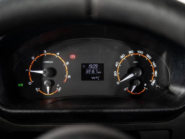 Lada (ВАЗ) Niva Legend с пробегом 2023 года, цена 855 300 рублей, 69167 км, внедорожник, Автокод Объявления