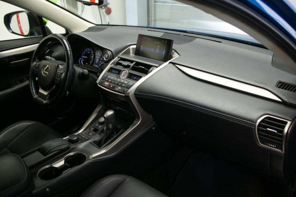 Lexus NX I Москва  - изображение 16