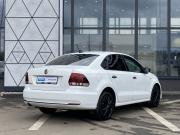 Volkswagen Polo V Рестайлинг Москва  - изображение 25