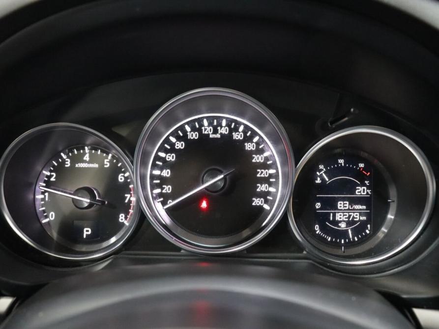 Mazda CX-5 II Москва  - изображение 17
