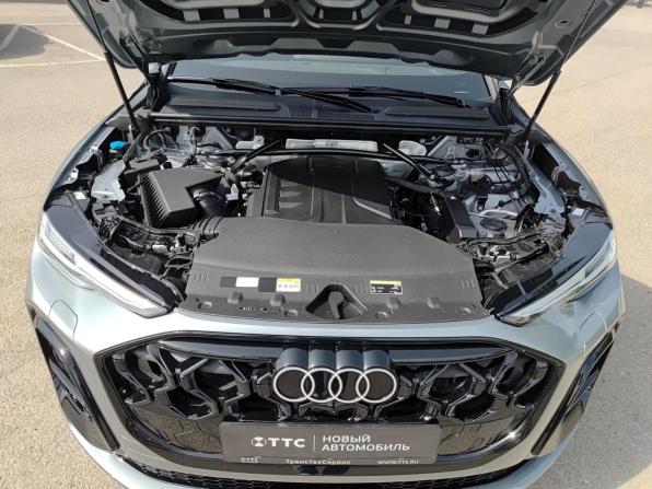 Audi Q5 III с пробегом 2026 года, цена 6 300 000 рублей, 67 км, внедорожник, Автокод Объявления