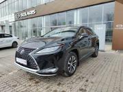 Lexus RX IV Рестайлинг Набережные Челны  - изображение 26