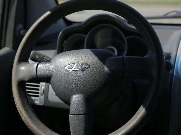 Chery Kimo (A1) с пробегом 2009 года, цена 213 000 рублей, 97300 км, хэтчбек, Автокод Объявления