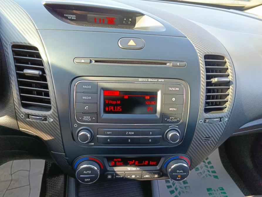 Kia Cerato III Тюмень  - изображение 21