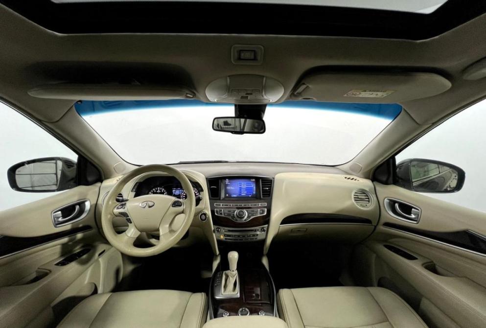 Infiniti QX60 I Нижний Новгород  - изображение 18