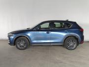 Mazda CX-5 II Москва  - изображение 25