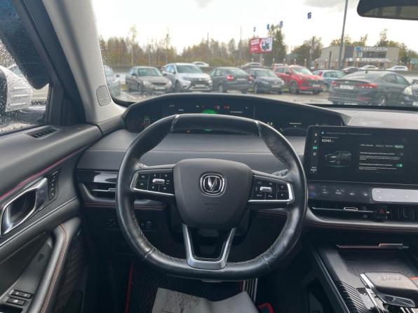 Changan UNI-K с пробегом 2023 года, цена 2 680 000 рублей, 52300 км, внедорожник, Автокод Объявления
