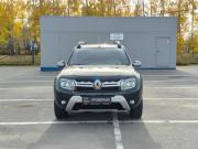 Renault Duster I Рестайлинг Чебоксары  - изображение 24