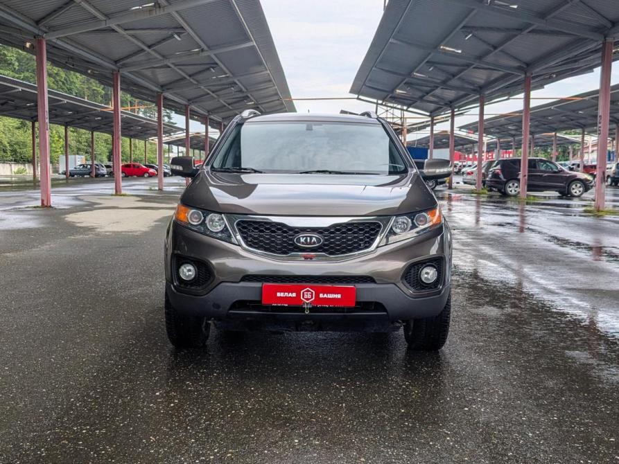 Kia Sorento II Екатеринбург  - изображение 3