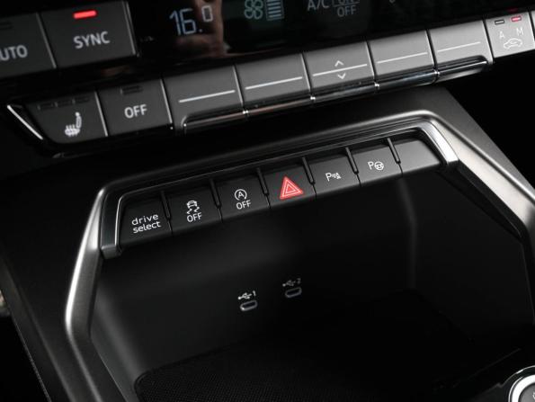 Audi A3 IV (8Y) Рестайлинг с пробегом 2026 года, цена 4 079 000 рублей, 69 км, седан, Автокод Объявления