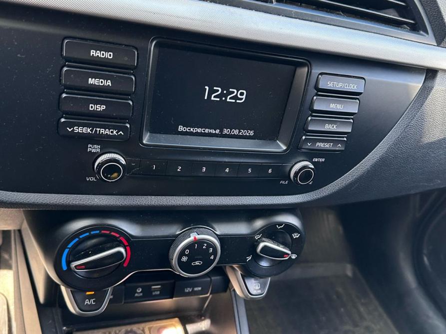 Kia Rio IV Нижний Новгород  - изображение 3