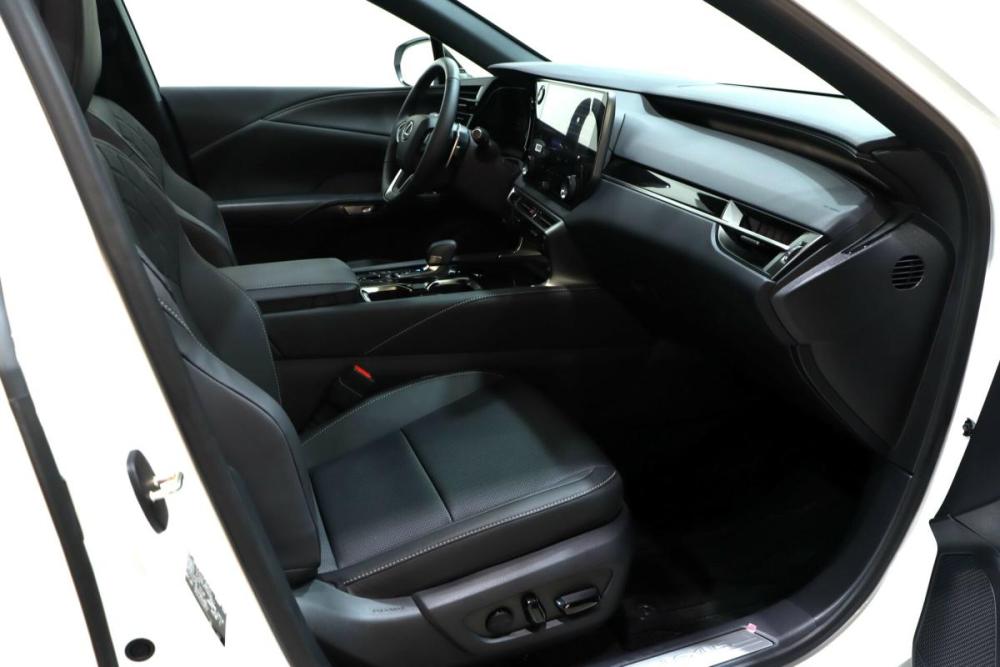 Lexus RX V Сургут  - изображение 23