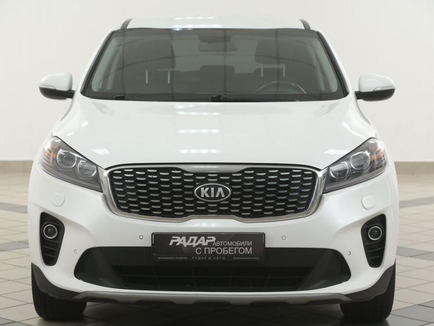 Kia Sorento III Prime Рестайлинг Иваново  - изображение 5