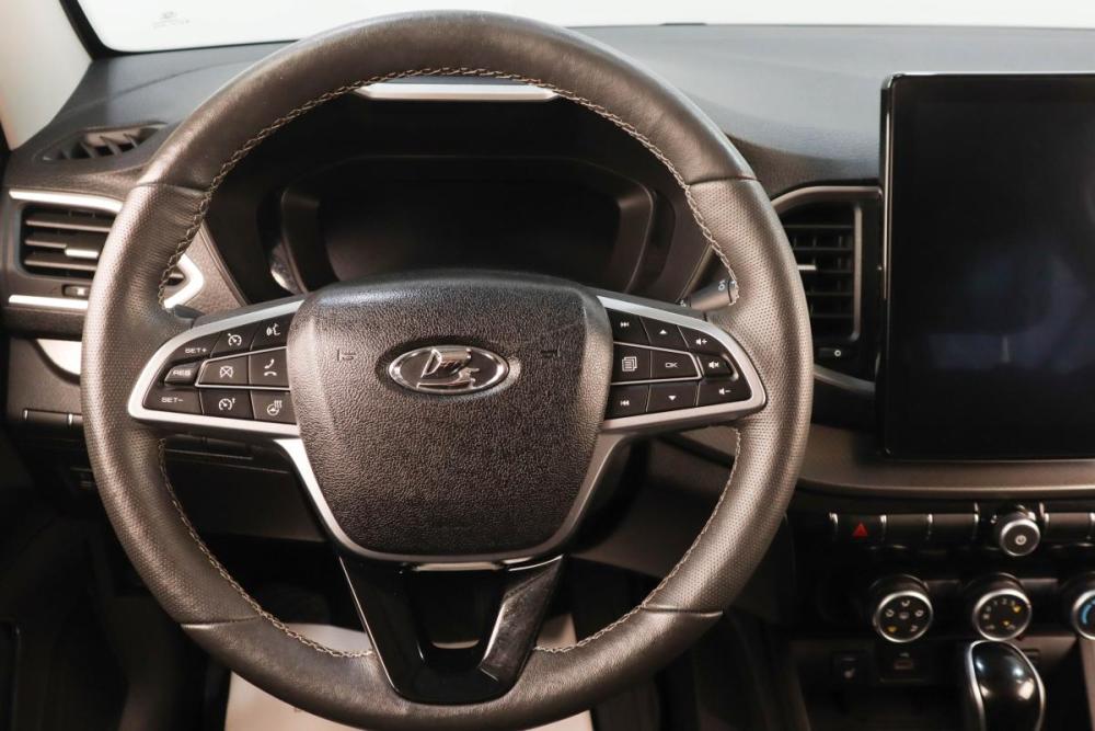 Lada (ВАЗ) Vesta I Рестайлинг (NG) Челябинск  - изображение 13