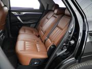 Changan CS95 I Рестайлинг Москва  - изображение 38